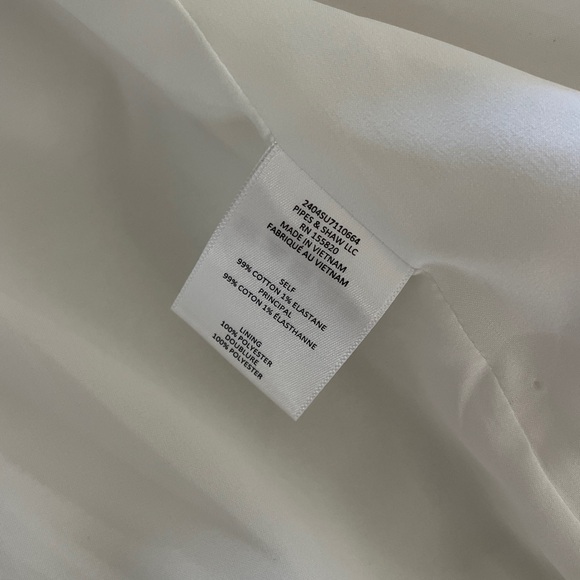 Veronica Beard Isola Jacket 12 - Picture 6 of 6